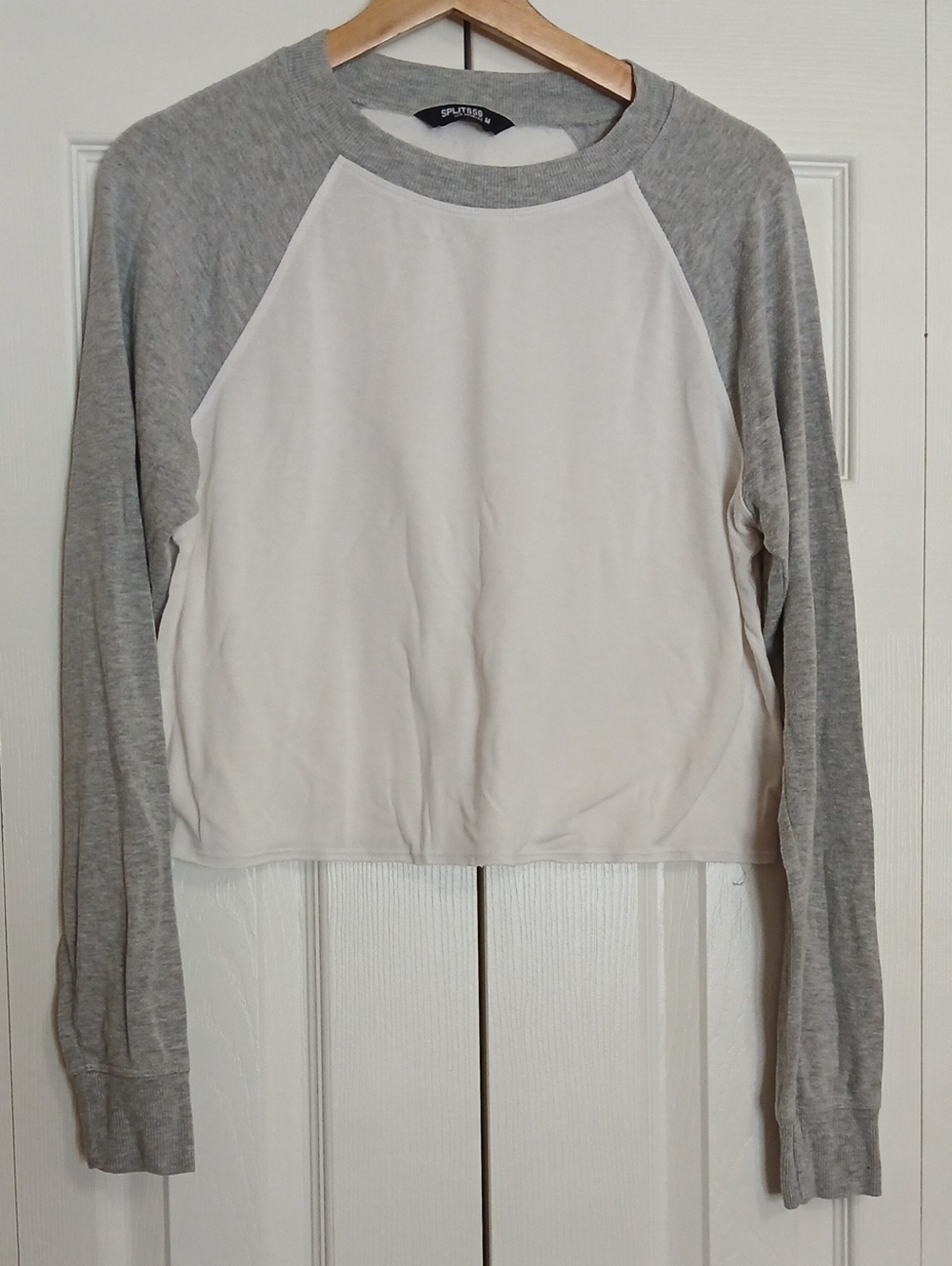 Splits59  Raglan Top